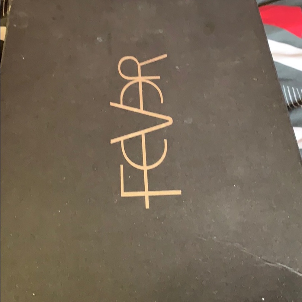 Fever pumps